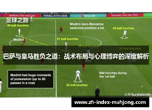 巴萨与皇马胜负之道：战术布局与心理博弈的深度解析