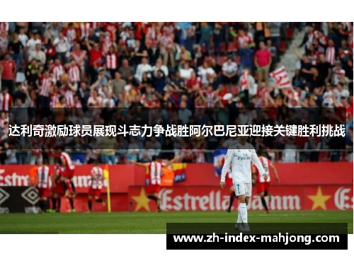 达利奇激励球员展现斗志力争战胜阿尔巴尼亚迎接关键胜利挑战 达利奇激励球员展现斗志力争战胜阿尔巴尼亚迎接关键胜利挑战