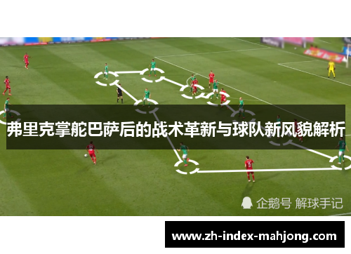 弗里克掌舵巴萨后的战术革新与球队新风貌解析 弗里克掌舵巴萨后的战术革新与球队新风貌解析