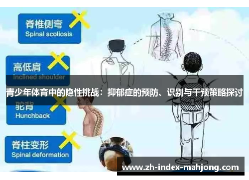青少年体育中的隐性挑战:抑郁症的预防、识别与干预策略探讨 青少年体育中的隐性挑战:抑郁症的预防、识别与干预策略探讨