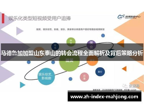 马德鲁加加盟山东泰山的转会流程全面解析及背后策略分析 马德鲁加加盟山东泰山的转会流程全面解析及背后策略分析